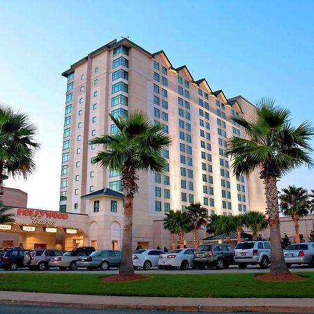 Hollywood Casino Gulf Coast Hotel Bay St. Louis Exterior foto