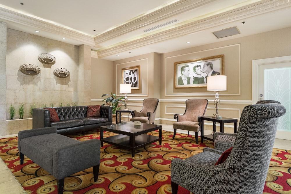 Hollywood Casino Gulf Coast Hotel Bay St. Louis Exterior foto
