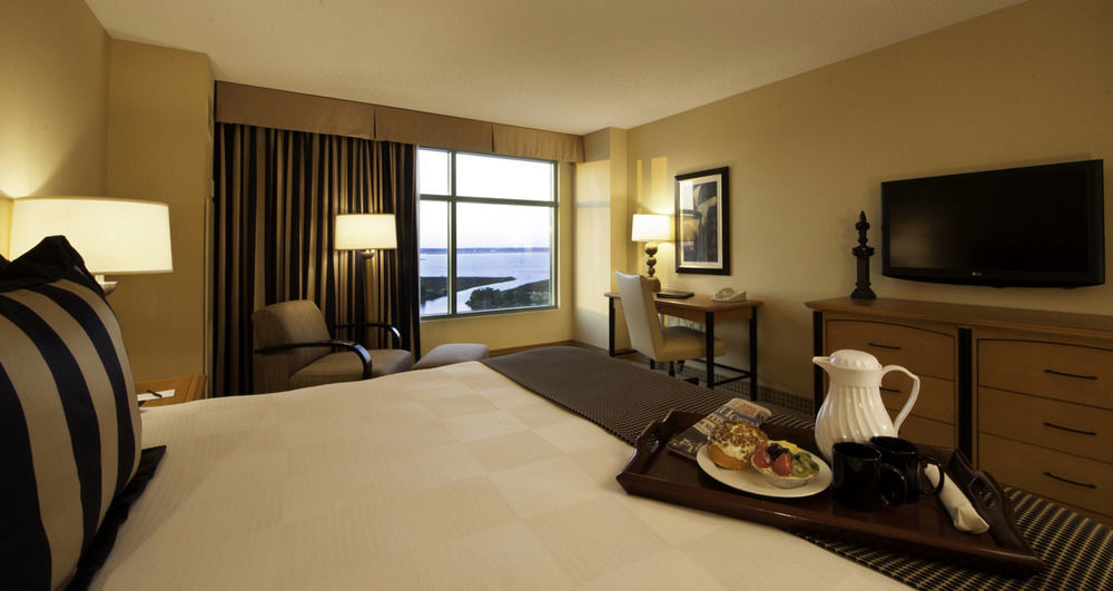 Hollywood Casino Gulf Coast Hotel Bay St. Louis Exterior foto