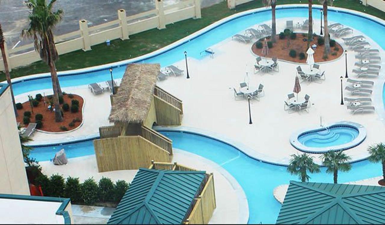 Hollywood Casino Gulf Coast Hotel Bay St. Louis Exterior foto
