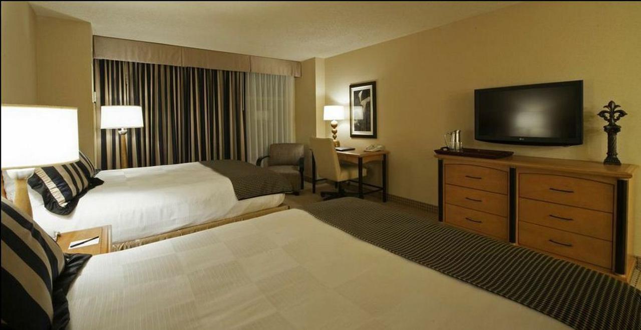Hollywood Casino Gulf Coast Hotel Bay St. Louis Exterior foto