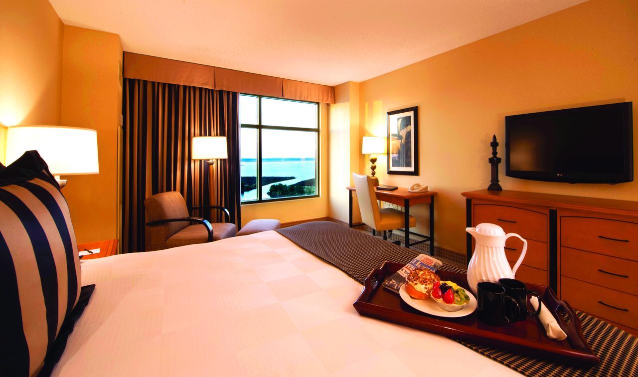 Hollywood Casino Gulf Coast Hotel Bay St. Louis Exterior foto