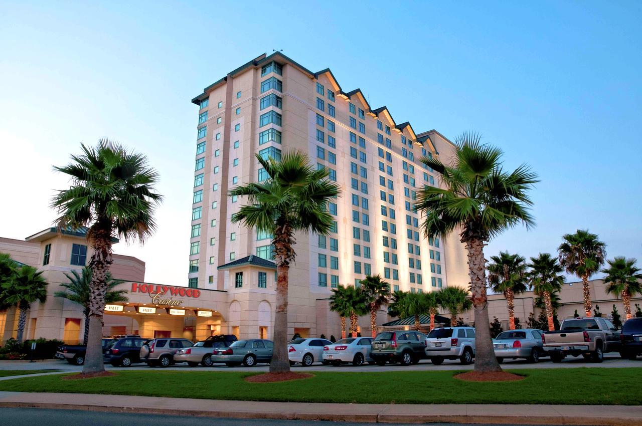 Hollywood Casino Gulf Coast Hotel Bay St. Louis Exterior foto