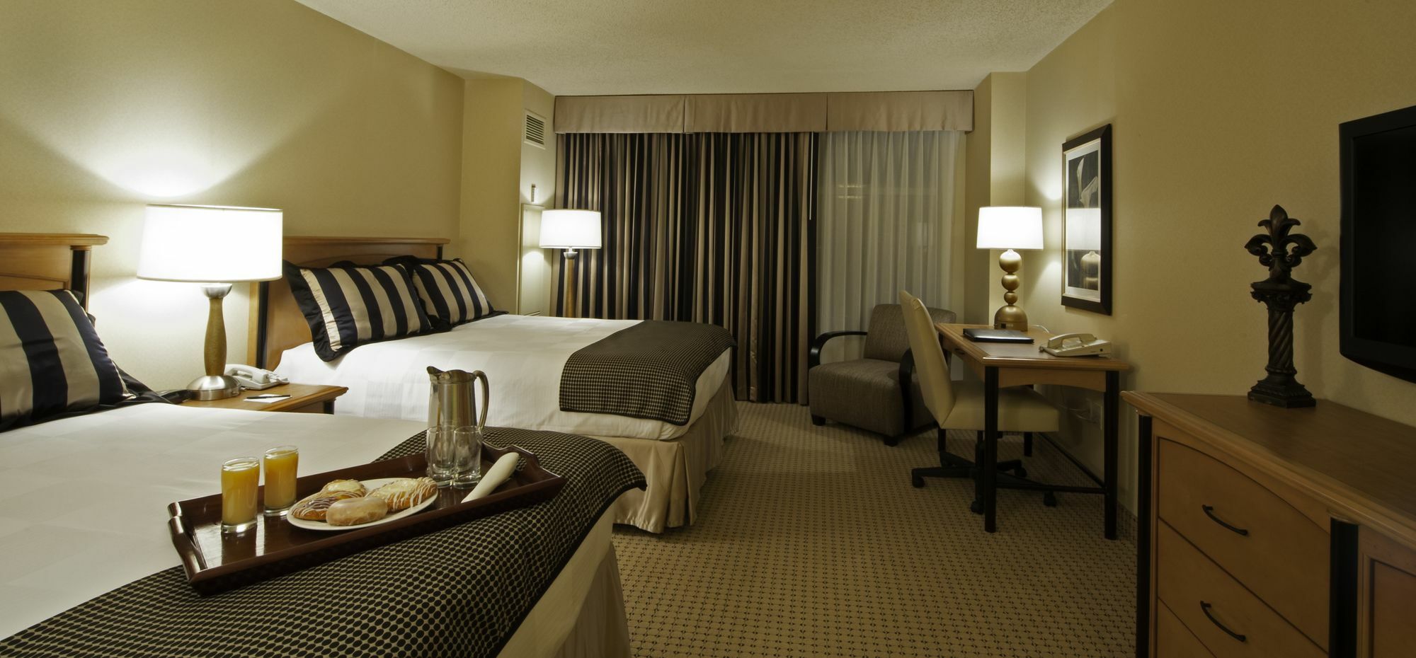Hollywood Casino Gulf Coast Hotel Bay St. Louis Exterior foto