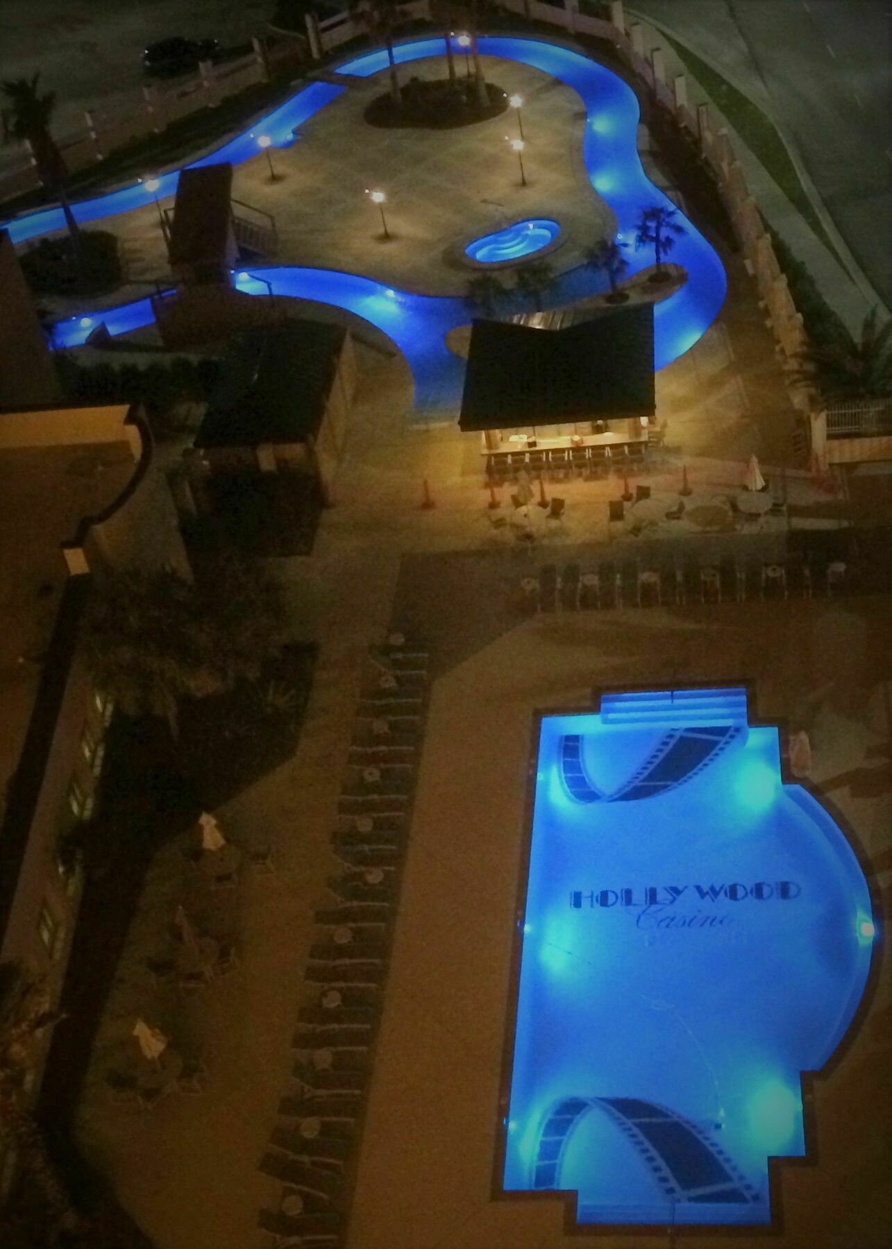 Hollywood Casino Gulf Coast Hotel Bay St. Louis Exterior foto